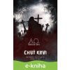 E-kniha Chuť krvi - Barbora Gero