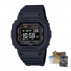 Pánske hodinky CASIO G-SHOCK G-Squad DW-H5600 -1ER