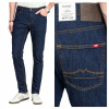 Pánske džínsy Mustang Vegas Slim Modré Denim W33 L30