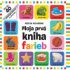 Moja prvá kniha farieb