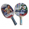 Fitness činky - Stolná tenisová raketa (stolný tenis) butte (Fitness činky - Stolná tenisová raketa (stolný tenis) butte)
