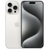 Apple iPhone 15 Pro Max 1TB Bílý Titan MU7H3SX/A