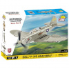 Cobi 5746 World War II Americké stíhacie lietadlo Bell P-39D Airacobra 1:32