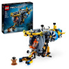 LEGO® Technic 42201 Hlbokomorská výskumná ponorka