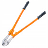VEVOR Nożyce Do Prętów 600x150x30MM 8/10/11MM Szczypce Do Zaciskania
