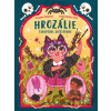 Hrozálie, čarodějka začátečnice - Laura Proietti (ilustrátor), Susanna Isern