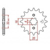 JT Sprockets JTF 1550-14