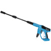 Tlakový čistič 35 bar 2,2/3,0l/min 18V SAS+ALL DEDRA DED6986
