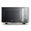 Mikrovlnnú Rúru Medion MD17495 Sivá 800 W 23 L