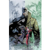 Hush Omnibus