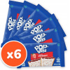 Pop Tarts Frosted Strawberry 96 g - Sada x6 USA