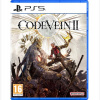 Code Vein II PlayStation 5 (PS5) krabička