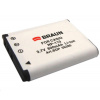 Braun akumulátor CASIO NP-110, 800mAh DB59380
