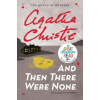 And Then There Were None (Agatha Christie)(Brožovaná)