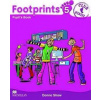 Footprints Level 5: Pupil´s Book Pack - Read Carol