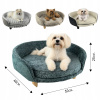 Pets heaven pelech pre psa zelené 46 cm x 50 cm