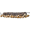 Terre Ankle Chacha Shaker