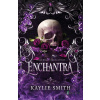 Diabolské hry: Enchantra - Kaylie Smith - online doručenie