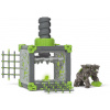 Schleich Schleich Aréna BattleCave kamenný smasher 42734 (102642734)