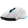 Alienware Wireless Gaming Mouse - AW620M (Lunar Light) 545-BBFC