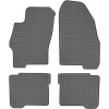 Autorohože gumové FROGUM - Fiat Linea 2007 - 2015