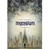 Mycelium I: Jantarové oči