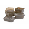 Krabičky na nástrahy Avid Carp Bait and Bits Tubs Prevedenie: Veľkosť: XL - 1,8l
