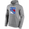Pánska mikina New York Rangers NHL Primary Logo Graphic Hoodie Veľkosť: 2X