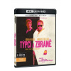 Týpci a zbraně - 2Blu-ray (4K Ultra HD + Blu-ray)