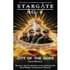 STARGATE SG-1 City of the Gods