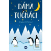 Dáma a tučňáci (Hazel Prior)