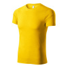 Malfini Peak U T-shirt MLI-P7404 (116311) Black XS
