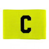 SALMING Team Captain Armband Fluo Yellow