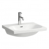 Laufen Lua - Umývadlo H8100820001561
