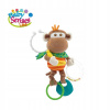 CHICCO Vibrujúca opica