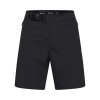 Dětské cyklo šortky Fox Yth Ranger Short W/Liner 28 Black