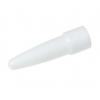 Gaciron Diffuserový kužeľ biely 22mm