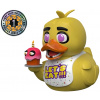 Tubbz kačička Five Nights at Freddy’s - Chica (prvá edícia)