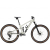 TREK Top Fuel 9.9 XX AXS Gen 4 LUNAR SILVER 2025 Veľkosť: ML