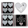 Secretplay Scratch & Sex Straight Game For Couples