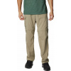 Columbia Silver Ridge Utility Convertible Pant béžová