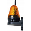 Pohon na bránu - Univerzálna lampa pre bránu Kogut LED 12/22/230V - pre interné (Univerzálna LAMPA pre LED kohútie brány 12/24/230V - Pre použitie v interiéri)