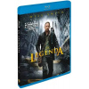 Já, legenda - Blu-ray Disc
