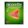 Nicorette invisipatch 25 mg/16h emp.tdm.7 náplastí