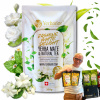 Yerba Mate Yerbador Jazmín s bielym čajom Prírodné orechy 300 g