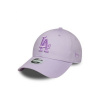 Šiltovka NEW ERA 9FORTY W Essential LOSDOD purple