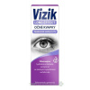 Vizik Očné kvapky LONG EFFECT 10 ml
