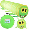 Stan pre deti - Tunel Caterpillar Stan pre deti skladacie prekážkové ihrisko + taška (Tunel Caterpillar Stan pre deti skladacie prekážkové ihrisko + taška)