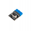 Interný adaptér CHIEFTEC z USB 3.1 Gen2 do Gen1 (ADP-CT3)