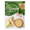 BIO Zázvor mletý 20 g Mäspoma